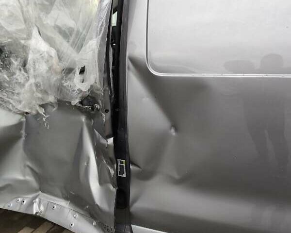 Серый Ситроен e-Jumpy, объемом двигателя 0 л и пробегом 119 тыс. км за 11700 $, фото 10 на Automoto.ua