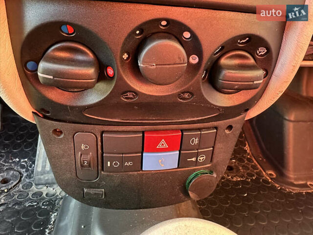 Синий Ситроен E-MEHARI, объемом двигателя 0 л и пробегом 71 тыс. км за 4300 $, фото 16 на Automoto.ua