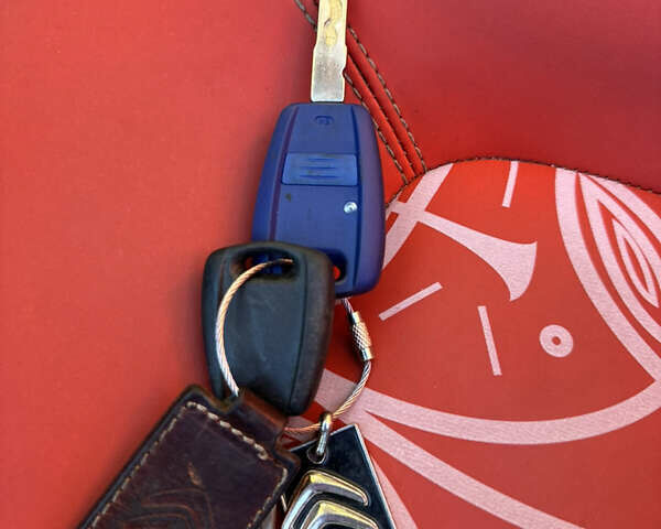 Синий Ситроен E-MEHARI, объемом двигателя 0 л и пробегом 71 тыс. км за 4300 $, фото 19 на Automoto.ua