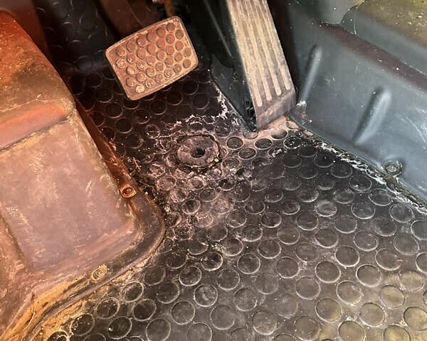 Синий Ситроен E-MEHARI, объемом двигателя 0 л и пробегом 71 тыс. км за 4300 $, фото 18 на Automoto.ua