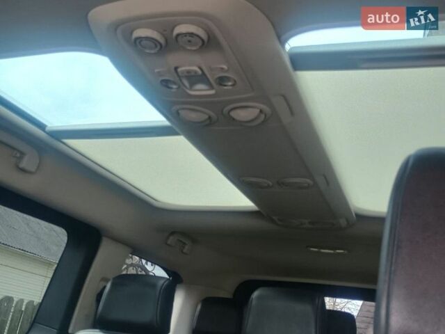 Серый Ситроен e-Space Tourer, объемом двигателя 0 л и пробегом 87 тыс. км за 27000 $, фото 14 на Automoto.ua