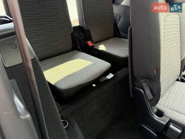 Ситроен Grand C4 SpaceToure 2019 в Дубно на Automoto.ua Белый Ситроен Grand C4 SpaceToure, объемом двигателя 2 л и пробегом 112 тыс. км за 18999 $, фото 40 на Automoto.ua