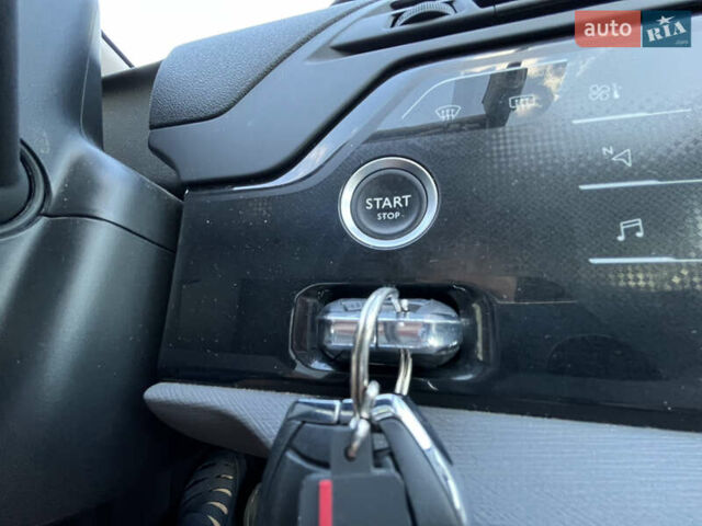 Белый Ситроен Grand C4 SpaceToure, объемом двигателя 0 л и пробегом 166 тыс. км за 13200 $, фото 29 на Automoto.ua