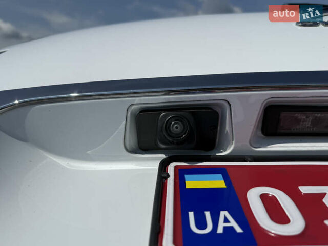 Ситроен Grand C4 SpaceToure 2019 в Дубно на Automoto.ua Белый Ситроен Grand C4 SpaceToure, объемом двигателя 2 л и пробегом 112 тыс. км за 18999 $, фото 36 на Automoto.ua