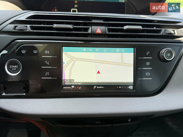 Ситроен Grand C4 SpaceToure 2019 в Дубно на Automoto.ua Белый Ситроен Grand C4 SpaceToure, объемом двигателя 2 л и пробегом 112 тыс. км за 18999 $, фото 21 на Automoto.ua