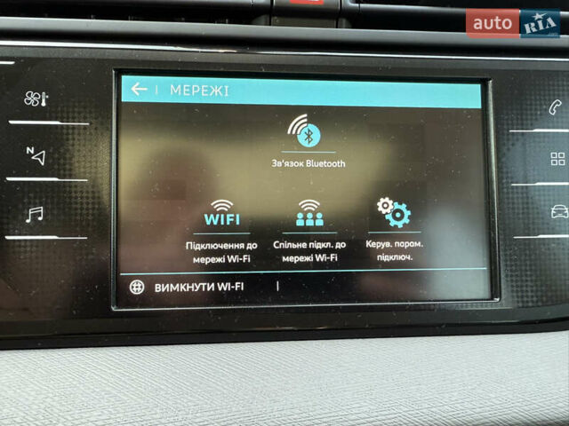 Ситроен Grand C4 SpaceToure 2019 в Дубно на Automoto.ua Белый Ситроен Grand C4 SpaceToure, объемом двигателя 2 л и пробегом 112 тыс. км за 18999 $, фото 20 на Automoto.ua