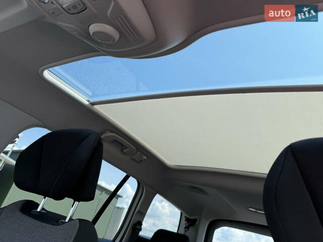 Ситроен Grand C4 SpaceToure 2019 в Дубно на Automoto.ua Белый Ситроен Grand C4 SpaceToure, объемом двигателя 2 л и пробегом 112 тыс. км за 18999 $, фото 28 на Automoto.ua