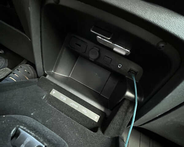 Белый Ситроен Grand C4 SpaceToure, объемом двигателя 0 л и пробегом 166 тыс. км за 13200 $, фото 28 на Automoto.ua