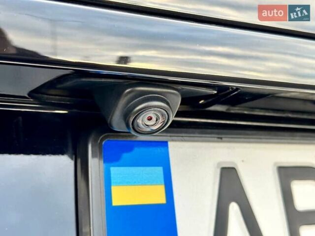 Черный Ситроен Grand C4 SpaceToure, объемом двигателя 2 л и пробегом 190 тыс. км за 15000 $, фото 17 на Automoto.ua