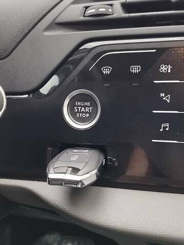 Ситроен Grand C4 SpaceToure 2019 в Львове на Automoto.ua Серый Ситроен Grand C4 SpaceToure, объемом двигателя 1.5 л и пробегом 137 тыс. км за 18000 $, фото 43 на Automoto.ua