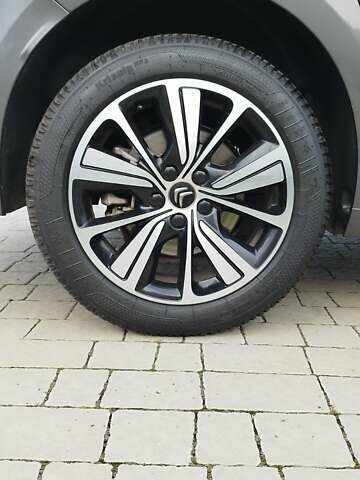 Ситроен Grand C4 SpaceToure 2019 в Львове на Automoto.ua Серый Ситроен Grand C4 SpaceToure, объемом двигателя 1.5 л и пробегом 137 тыс. км за 18000 $, фото 88 на Automoto.ua