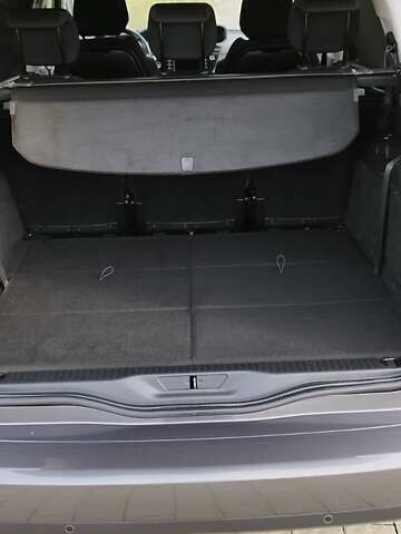 Ситроен Grand C4 SpaceToure 2019 в Львове на Automoto.ua Серый Ситроен Grand C4 SpaceToure, объемом двигателя 1.5 л и пробегом 137 тыс. км за 18000 $, фото 74 на Automoto.ua