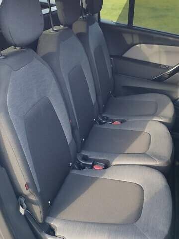 Ситроен Grand C4 SpaceToure 2019 в Львове на Automoto.ua Серый Ситроен Grand C4 SpaceToure, объемом двигателя 1.5 л и пробегом 137 тыс. км за 18000 $, фото 55 на Automoto.ua