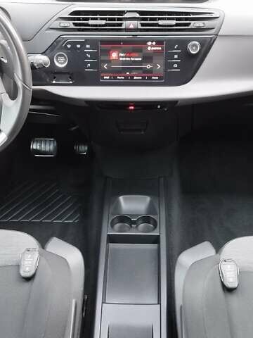 Ситроен Grand C4 SpaceToure 2019 в Львове на Automoto.ua Серый Ситроен Grand C4 SpaceToure, объемом двигателя 1.5 л и пробегом 137 тыс. км за 18000 $, фото 46 на Automoto.ua