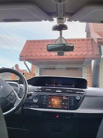 Ситроен Grand C4 SpaceToure 2019 в Львове на Automoto.ua Серый Ситроен Grand C4 SpaceToure, объемом двигателя 1.5 л и пробегом 137 тыс. км за 18000 $, фото 91 на Automoto.ua