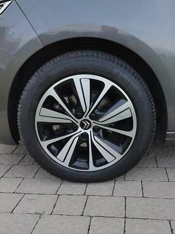 Ситроен Grand C4 SpaceToure 2019 в Львове на Automoto.ua Серый Ситроен Grand C4 SpaceToure, объемом двигателя 1.5 л и пробегом 137 тыс. км за 18000 $, фото 87 на Automoto.ua