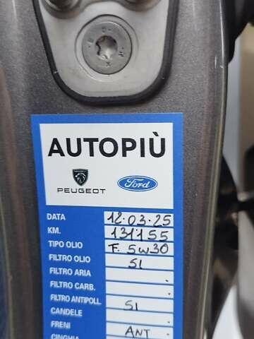 Ситроен Grand C4 SpaceToure 2019 в Львове на Automoto.ua Серый Ситроен Grand C4 SpaceToure, объемом двигателя 1.5 л и пробегом 137 тыс. км за 18000 $, фото 2 на Automoto.ua