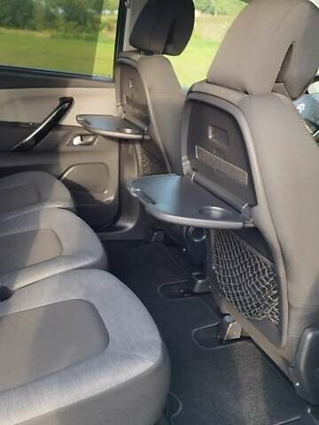 Ситроен Grand C4 SpaceToure 2019 в Львове на Automoto.ua Серый Ситроен Grand C4 SpaceToure, объемом двигателя 1.5 л и пробегом 137 тыс. км за 18000 $, фото 56 на Automoto.ua