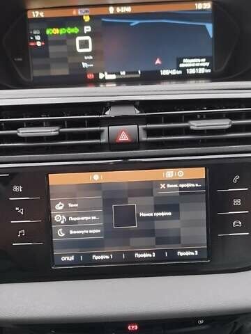 Ситроен Grand C4 SpaceToure 2019 в Львове на Automoto.ua Серый Ситроен Grand C4 SpaceToure, объемом двигателя 1.5 л и пробегом 137 тыс. км за 18000 $, фото 99 на Automoto.ua