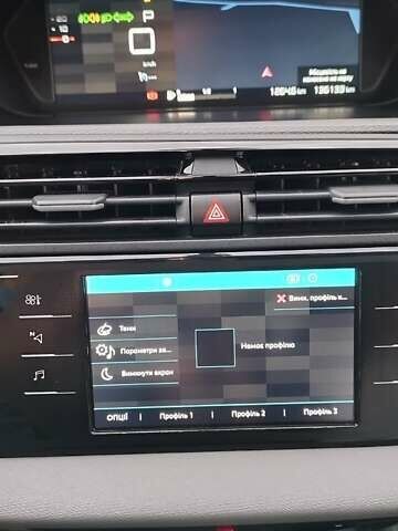 Ситроен Grand C4 SpaceToure 2019 в Львове на Automoto.ua Серый Ситроен Grand C4 SpaceToure, объемом двигателя 1.5 л и пробегом 137 тыс. км за 18000 $, фото 98 на Automoto.ua