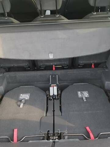 Ситроен Grand C4 SpaceToure 2019 в Львове на Automoto.ua Серый Ситроен Grand C4 SpaceToure, объемом двигателя 1.5 л и пробегом 137 тыс. км за 18000 $, фото 52 на Automoto.ua