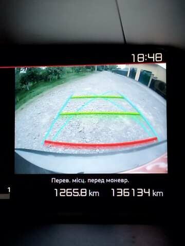 Серый Ситроен Grand C4 SpaceToure, объемом двигателя 1.5 л и пробегом 137 тыс. км за 18300 $, фото 107 на Automoto.ua