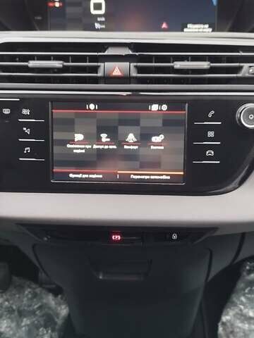 Ситроен Grand C4 SpaceToure 2019 в Львове на Automoto.ua Серый Ситроен Grand C4 SpaceToure, объемом двигателя 1.5 л и пробегом 137 тыс. км за 18000 $, фото 96 на Automoto.ua