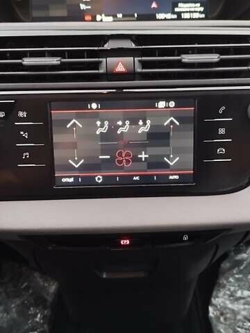 Ситроен Grand C4 SpaceToure 2019 в Львове на Automoto.ua Серый Ситроен Grand C4 SpaceToure, объемом двигателя 1.5 л и пробегом 137 тыс. км за 18000 $, фото 107 на Automoto.ua