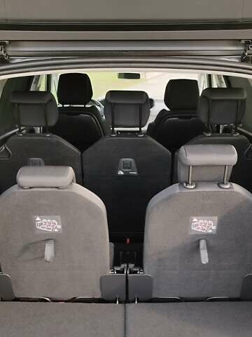 Ситроен Grand C4 SpaceToure 2019 в Львове на Automoto.ua Серый Ситроен Grand C4 SpaceToure, объемом двигателя 1.5 л и пробегом 137 тыс. км за 18000 $, фото 51 на Automoto.ua