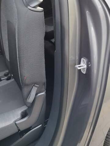 Ситроен Grand C4 SpaceToure 2019 в Львове на Automoto.ua Серый Ситроен Grand C4 SpaceToure, объемом двигателя 1.5 л и пробегом 137 тыс. км за 18000 $, фото 81 на Automoto.ua