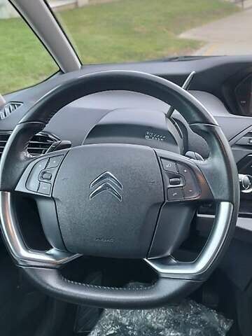 Ситроен Grand C4 SpaceToure 2019 в Львове на Automoto.ua Серый Ситроен Grand C4 SpaceToure, объемом двигателя 1.5 л и пробегом 137 тыс. км за 18000 $, фото 40 на Automoto.ua