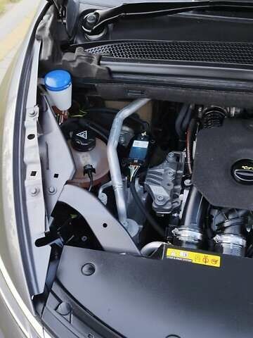 Ситроен Grand C4 SpaceToure 2019 в Львове на Automoto.ua Серый Ситроен Grand C4 SpaceToure, объемом двигателя 1.5 л и пробегом 137 тыс. км за 18000 $, фото 84 на Automoto.ua