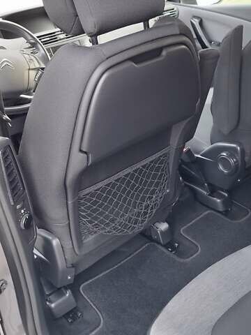 Ситроен Grand C4 SpaceToure 2019 в Львове на Automoto.ua Серый Ситроен Grand C4 SpaceToure, объемом двигателя 1.5 л и пробегом 137 тыс. км за 18000 $, фото 57 на Automoto.ua