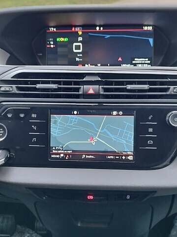 Ситроен Grand C4 SpaceToure 2019 в Львове на Automoto.ua Серый Ситроен Grand C4 SpaceToure, объемом двигателя 1.5 л и пробегом 137 тыс. км за 18000 $, фото 93 на Automoto.ua