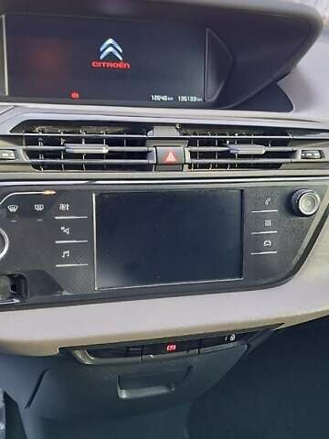 Ситроен Grand C4 SpaceToure 2019 в Львове на Automoto.ua Серый Ситроен Grand C4 SpaceToure, объемом двигателя 1.5 л и пробегом 137 тыс. км за 18000 $, фото 47 на Automoto.ua