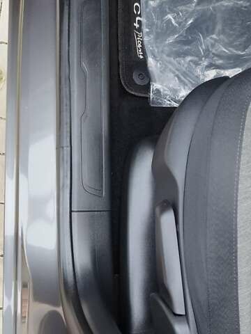 Ситроен Grand C4 SpaceToure 2019 в Львове на Automoto.ua Серый Ситроен Grand C4 SpaceToure, объемом двигателя 1.5 л и пробегом 137 тыс. км за 18000 $, фото 68 на Automoto.ua