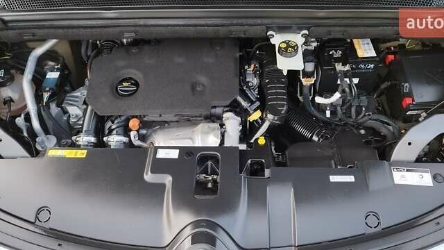 Ситроен Grand C4 SpaceToure 2019 в Львове на Automoto.ua Серый Ситроен Grand C4 SpaceToure, объемом двигателя 1.5 л и пробегом 137 тыс. км за 18000 $, фото 85 на Automoto.ua