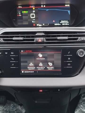 Ситроен Grand C4 SpaceToure 2019 в Львове на Automoto.ua Серый Ситроен Grand C4 SpaceToure, объемом двигателя 1.5 л и пробегом 137 тыс. км за 18000 $, фото 95 на Automoto.ua