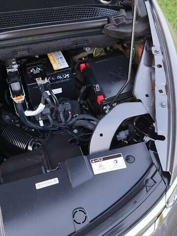 Ситроен Grand C4 SpaceToure 2019 в Львове на Automoto.ua Серый Ситроен Grand C4 SpaceToure, объемом двигателя 1.5 л и пробегом 137 тыс. км за 18000 $, фото 103 на Automoto.ua