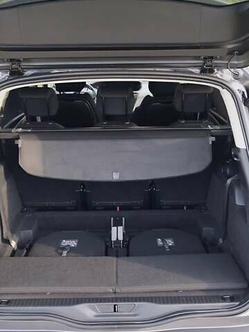 Ситроен Grand C4 SpaceToure 2019 в Львове на Automoto.ua Серый Ситроен Grand C4 SpaceToure, объемом двигателя 1.5 л и пробегом 137 тыс. км за 18000 $, фото 66 на Automoto.ua