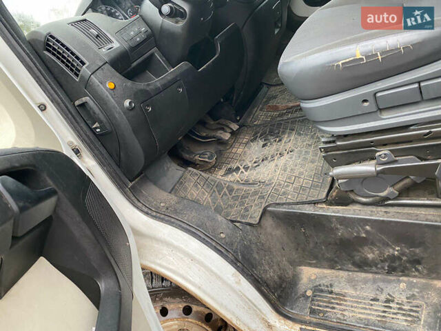 Сітроен Jumper 2014 у Мерефа на Automoto.ua Білий Сітроен Jumper, об'ємом двигуна 2.2 л та пробігом 340 тис. км за 12300 $, фото 15 на Automoto.ua