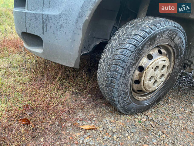 Сітроен Jumper 2014 у Мерефа на Automoto.ua Білий Сітроен Jumper, об'ємом двигуна 2.2 л та пробігом 340 тис. км за 12300 $, фото 13 на Automoto.ua