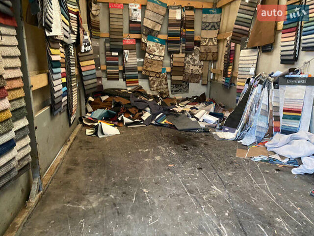 Сітроен Jumper 2014 у Мерефа на Automoto.ua Білий Сітроен Jumper, об'ємом двигуна 2.2 л та пробігом 340 тис. км за 12300 $, фото 23 на Automoto.ua