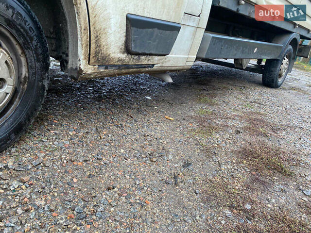 Сітроен Jumper 2014 у Мерефа на Automoto.ua Білий Сітроен Jumper, об'ємом двигуна 2.2 л та пробігом 340 тис. км за 12300 $, фото 12 на Automoto.ua