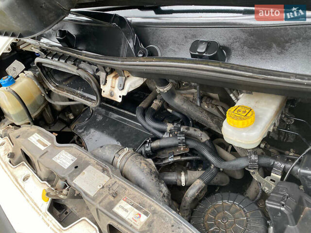 Сітроен Jumper 2014 у Мерефа на Automoto.ua Білий Сітроен Jumper, об'ємом двигуна 2.2 л та пробігом 340 тис. км за 12300 $, фото 25 на Automoto.ua