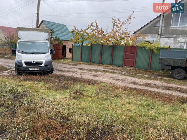 Сітроен Jumper 2014 у Мерефа на Automoto.ua Білий Сітроен Jumper, об'ємом двигуна 2.2 л та пробігом 340 тис. км за 12300 $, фото 3 на Automoto.ua