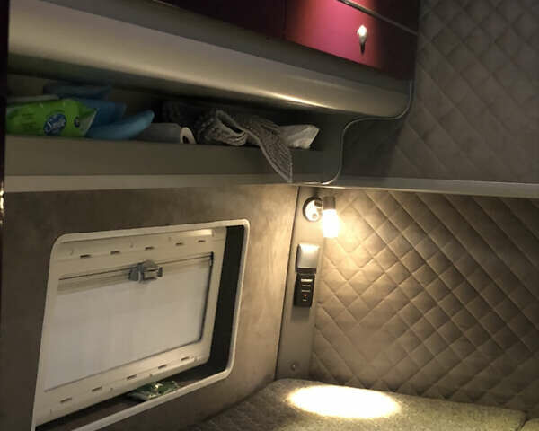 Белый Ситроен Jumper, объемом двигателя 2.2 л и пробегом 93 тыс. км за 49000 $, фото 26 на Automoto.ua