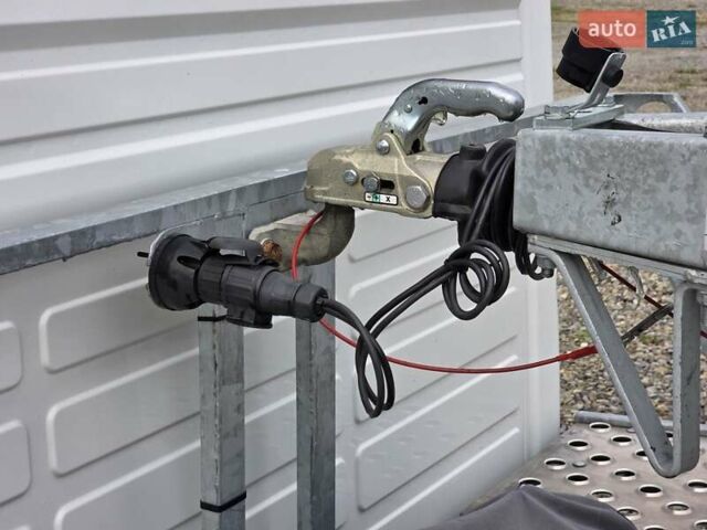 Белый Ситроен Jumper, объемом двигателя 3 л и пробегом 227 тыс. км за 24999 $, фото 32 на Automoto.ua