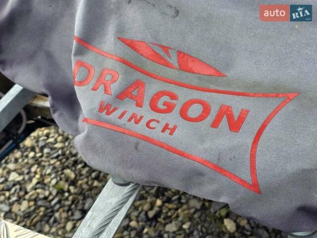 Белый Ситроен Jumper, объемом двигателя 3 л и пробегом 227 тыс. км за 24999 $, фото 13 на Automoto.ua