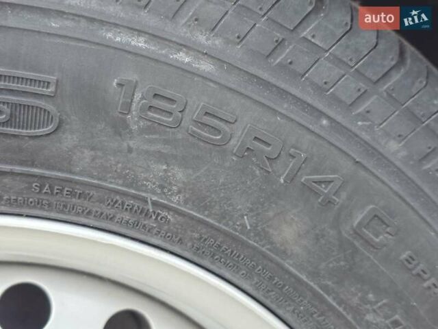 Белый Ситроен Jumper, объемом двигателя 3 л и пробегом 227 тыс. км за 24999 $, фото 25 на Automoto.ua